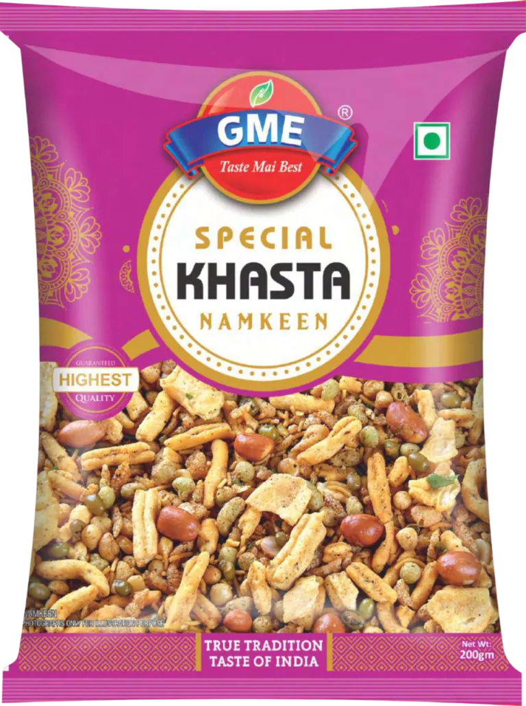Khasta Namkeen